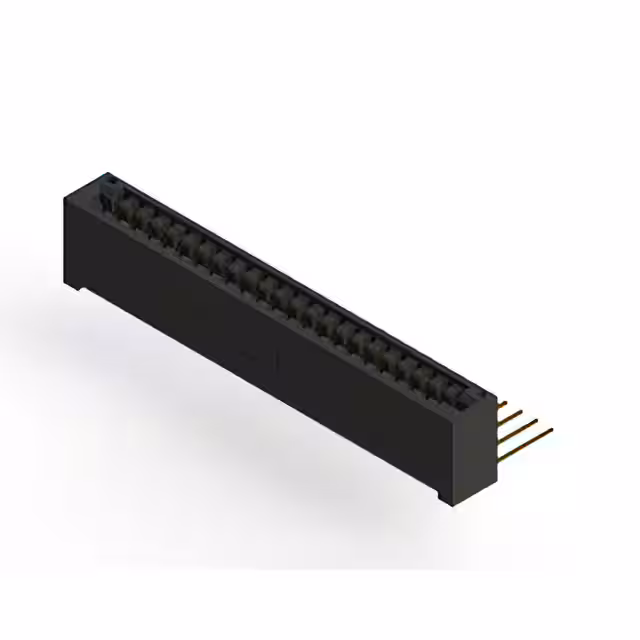 396-023-559-101 EDAC Inc.  Edgeboard Connectors